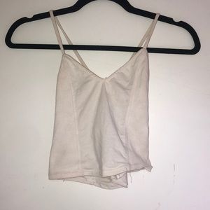 URBAN OUTFITTERS TANK